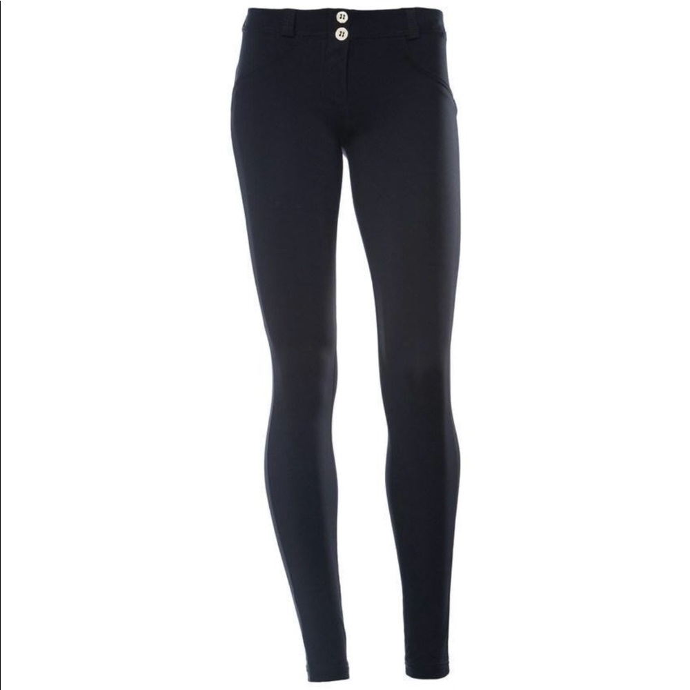 Freddy WR.UP Shaping Effect Pants